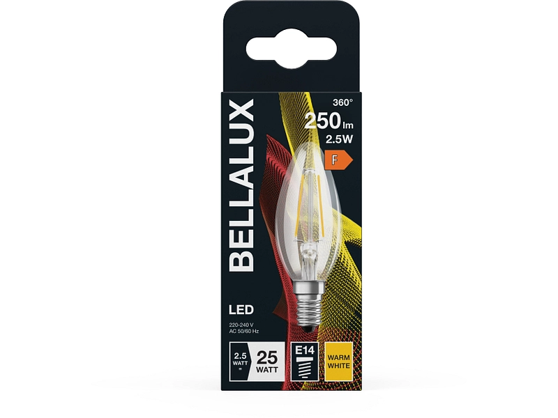 Lampadina LED E14 Lampadina LED E14