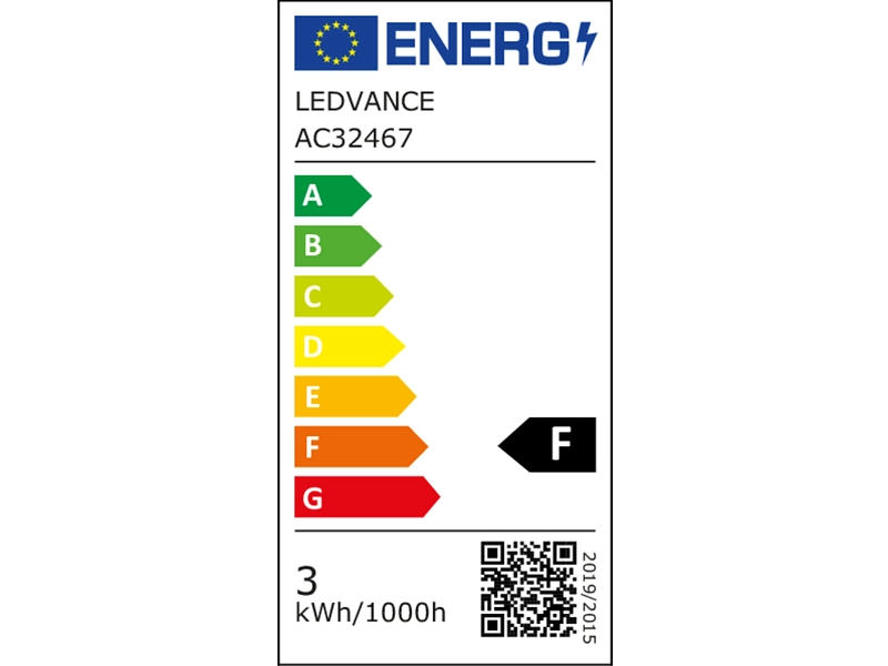 Lampadina LED E14 Lampadina LED E14