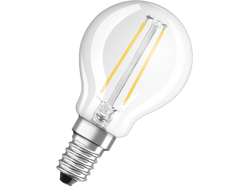 Lampadina LED E14 Lampadina LED E14