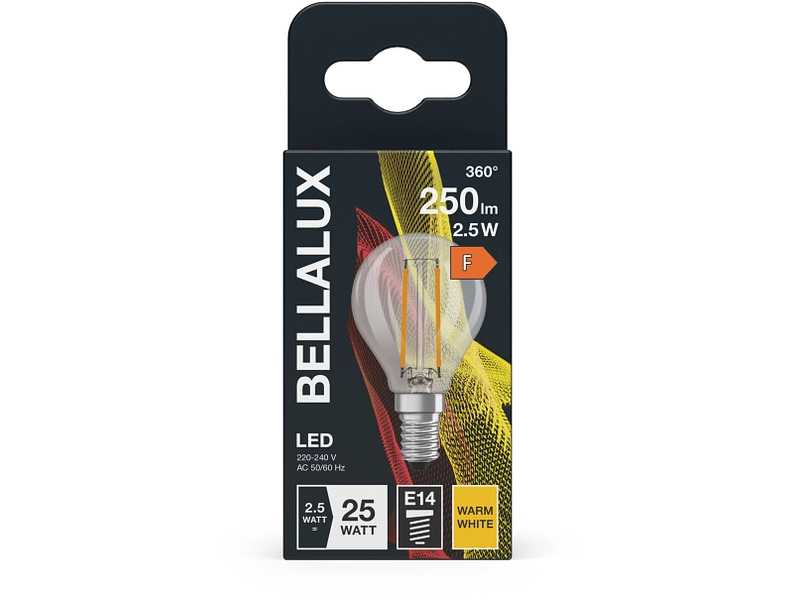 Lampadina LED E14 Lampadina LED E14
