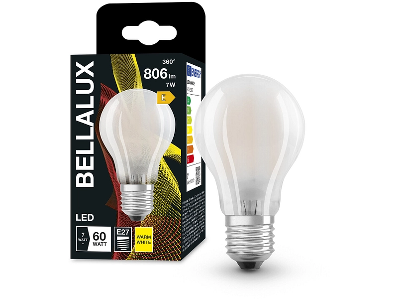 Lampadina LED E14 Lampadina LED E14