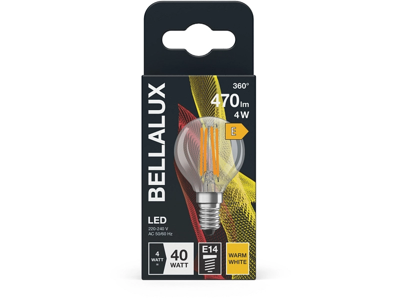 Lampadina LED E14 Lampadina LED E14