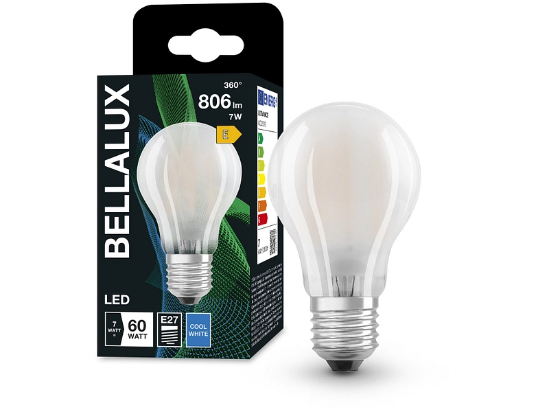 Ampoule LED E27 Ampoule LED E27