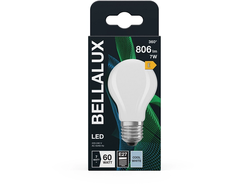 Ampoule LED E27 Ampoule LED E27