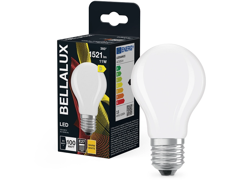 Lampadina LED E27