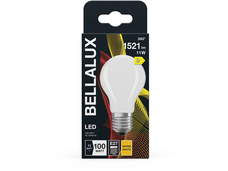 Lampadina LED E27