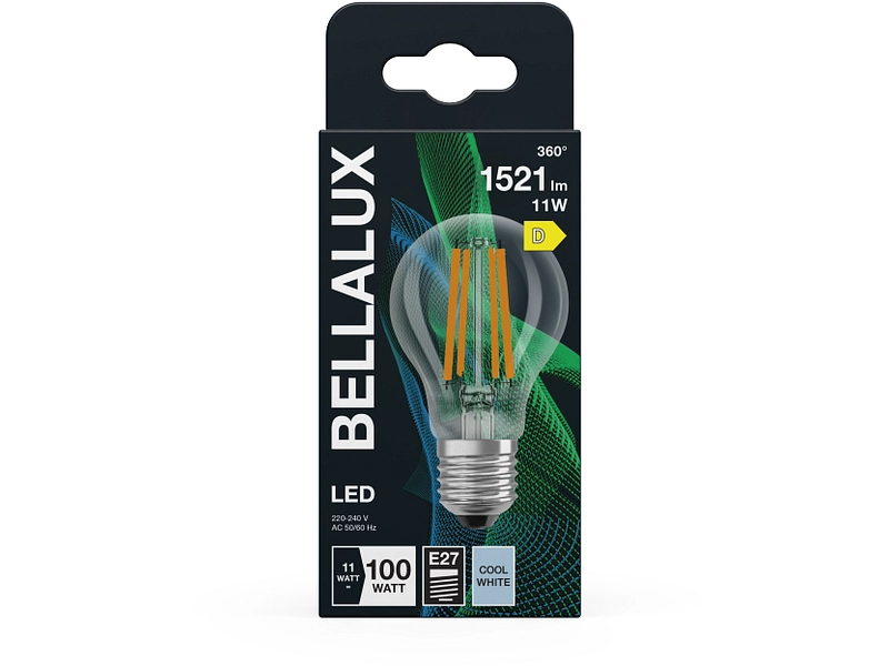 Lampadina LED E27 Lampadina LED E27