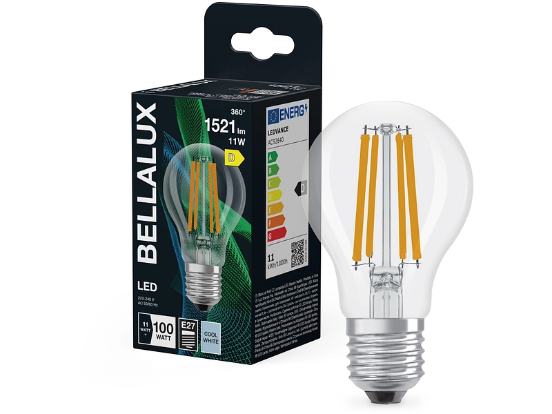 Lampadina LED E27 Lampadina LED E27