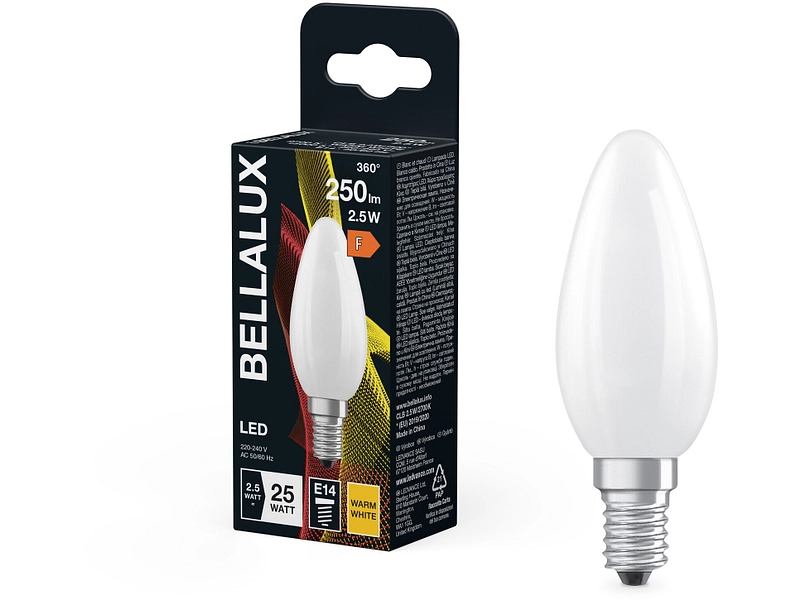 Lampadina LED E14 Lampadina LED E14