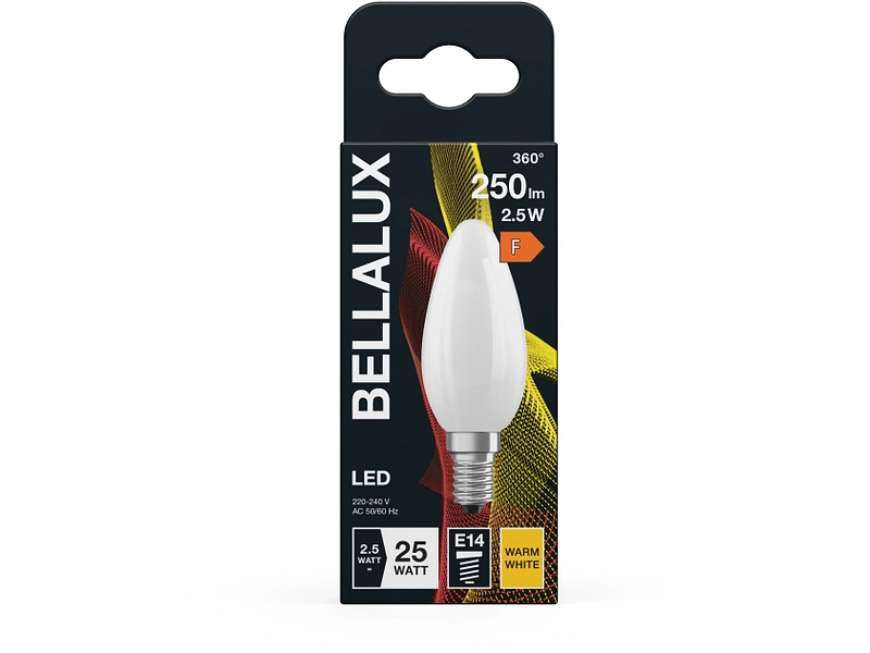 Lampadina LED E14 Lampadina LED E14