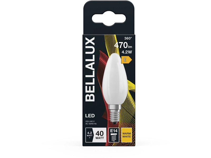 Lampadina LED E14 Lampadina LED E14