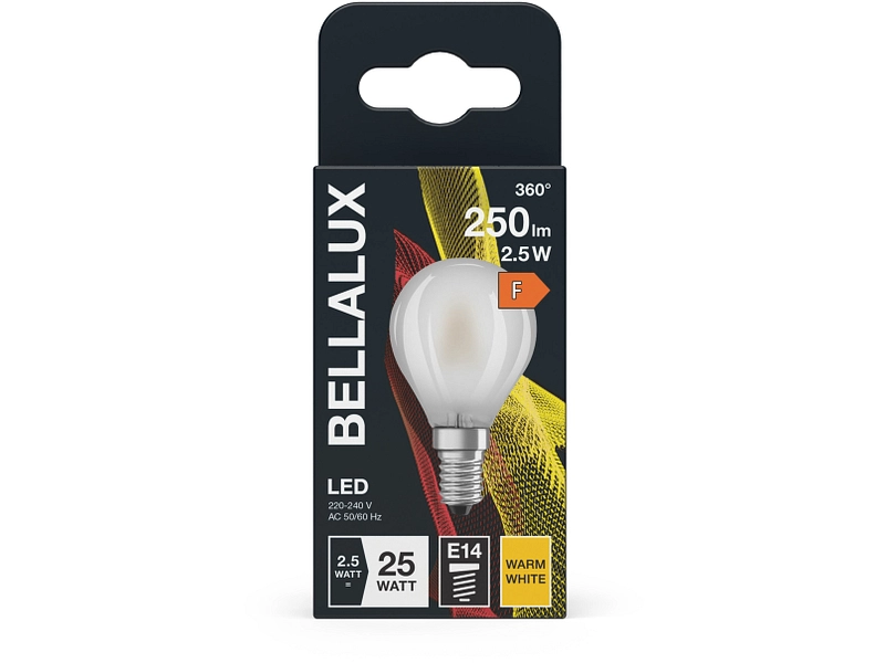 Lampadina LED E14 Lampadina LED E14