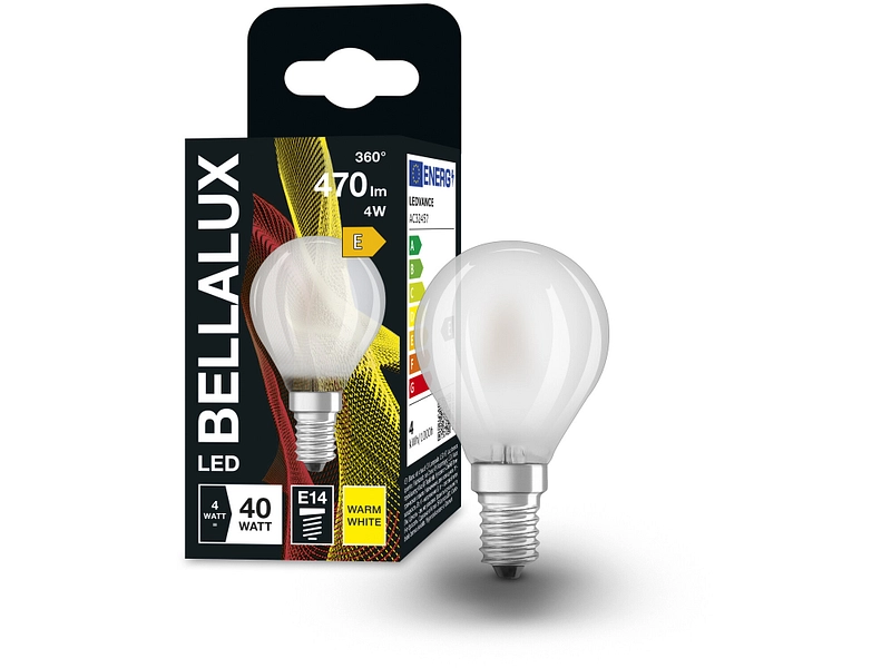 Lampadina LED E14 Lampadina LED E14