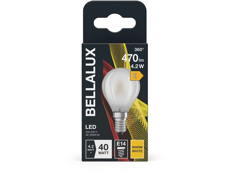 Lampadina LED E14 Lampadina LED E14