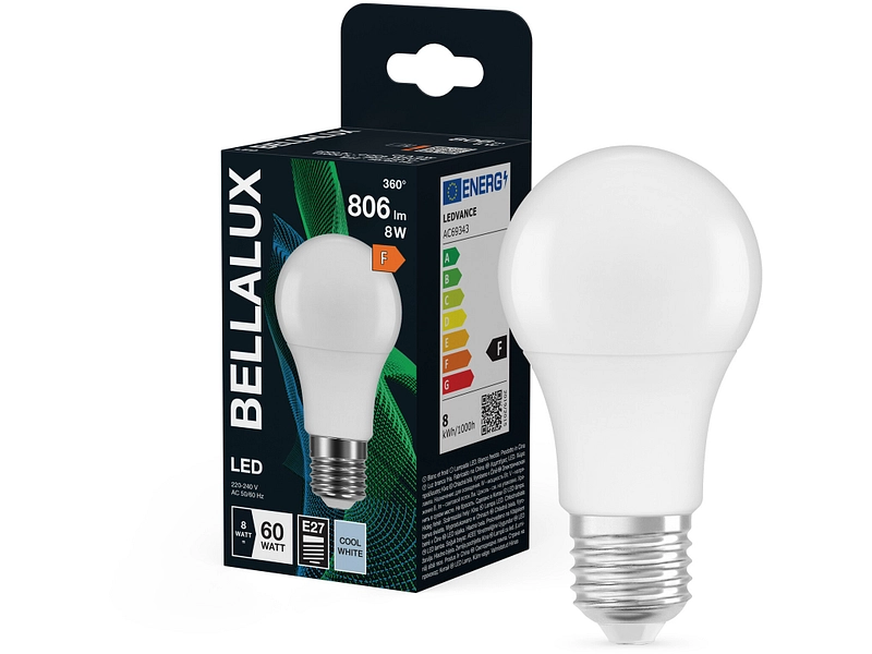 Lampadina LED E27 Lampadina LED E27