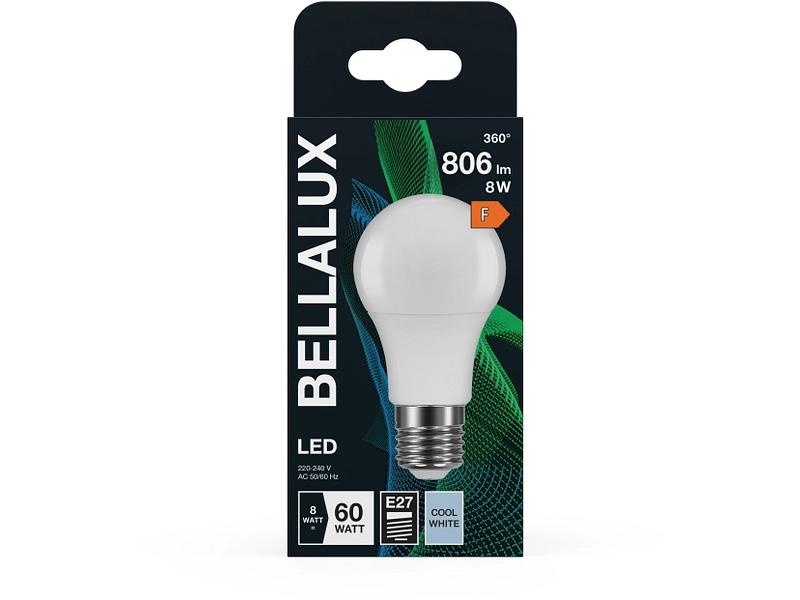 Lampadina LED E27 Lampadina LED E27