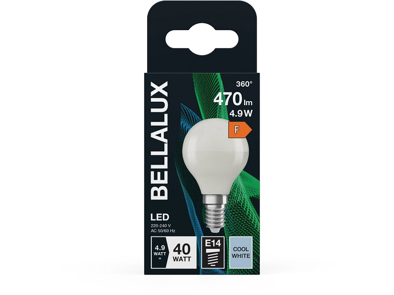 Ampoule LED E14 Ampoule LED E14