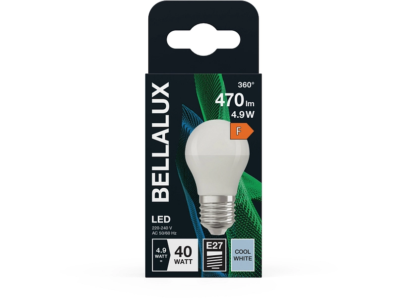 Ampoule LED E27 Ampoule LED E27