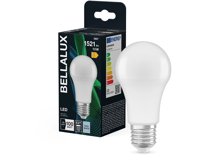 Lampadina LED E27 Lampadina LED E27