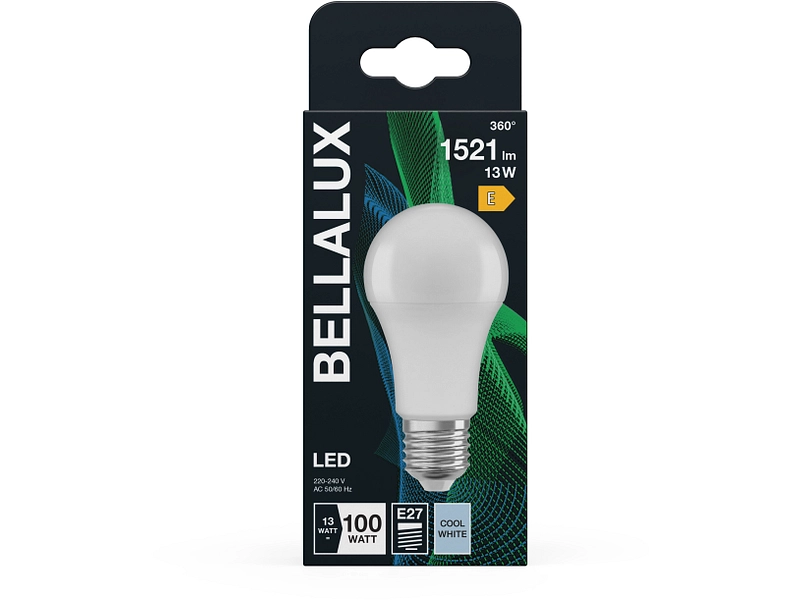 Lampadina LED E27 Lampadina LED E27