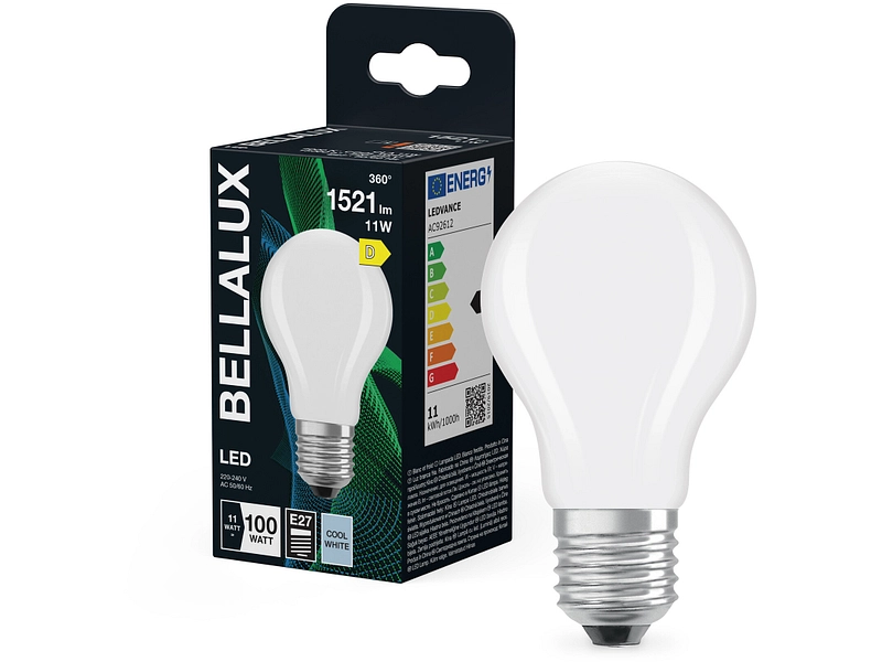 Ampoule LED E27 Ampoule LED E27