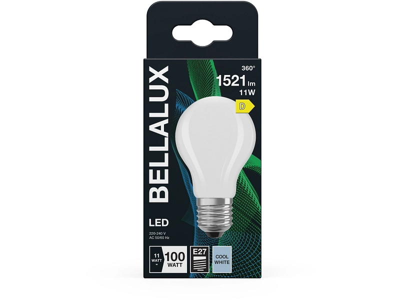 Ampoule LED E27 Ampoule LED E27