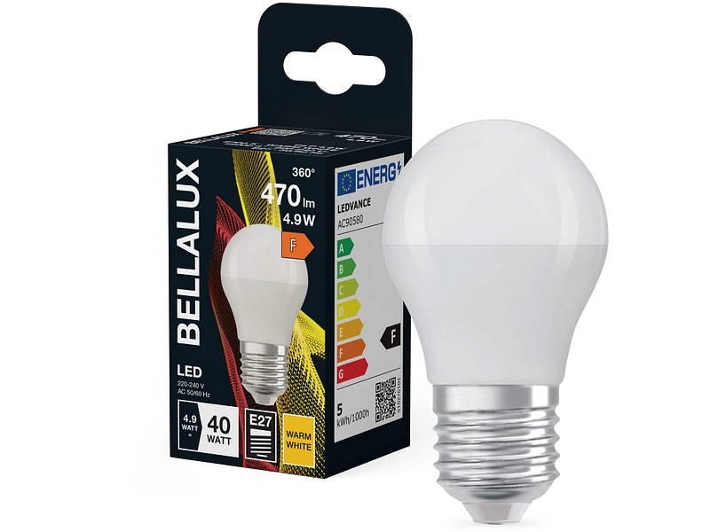 Lampadina LED E27 Lampadina LED E27