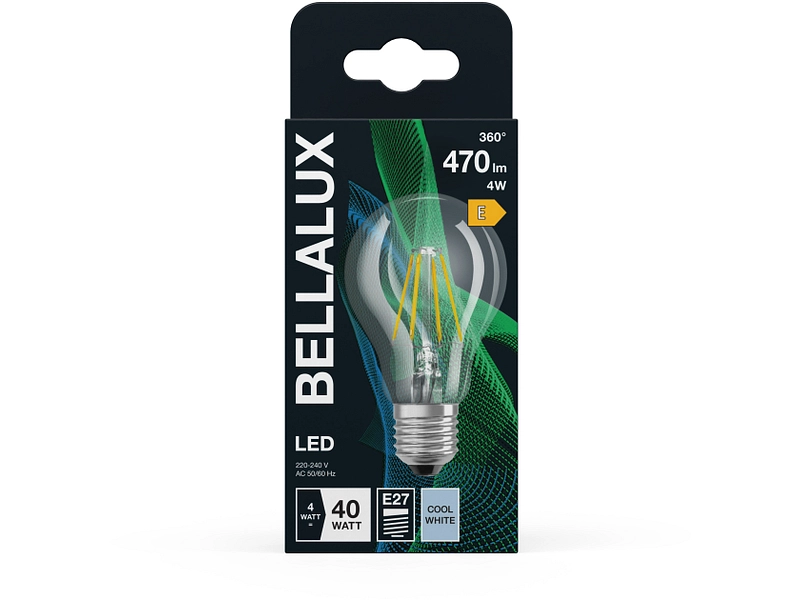 Lampadina LED E27