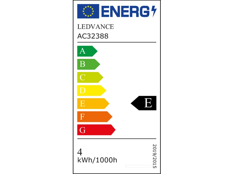 Lampadina LED E27