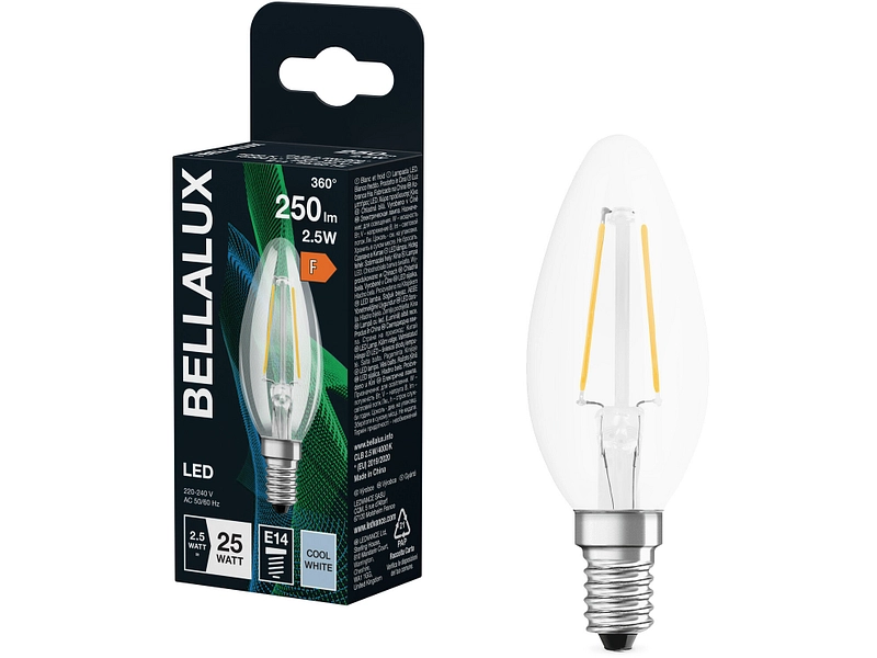 Lampadina LED E14 Lampadina LED E14