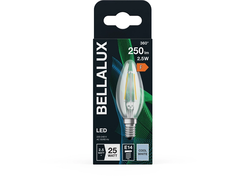 Lampadina LED E14 Lampadina LED E14
