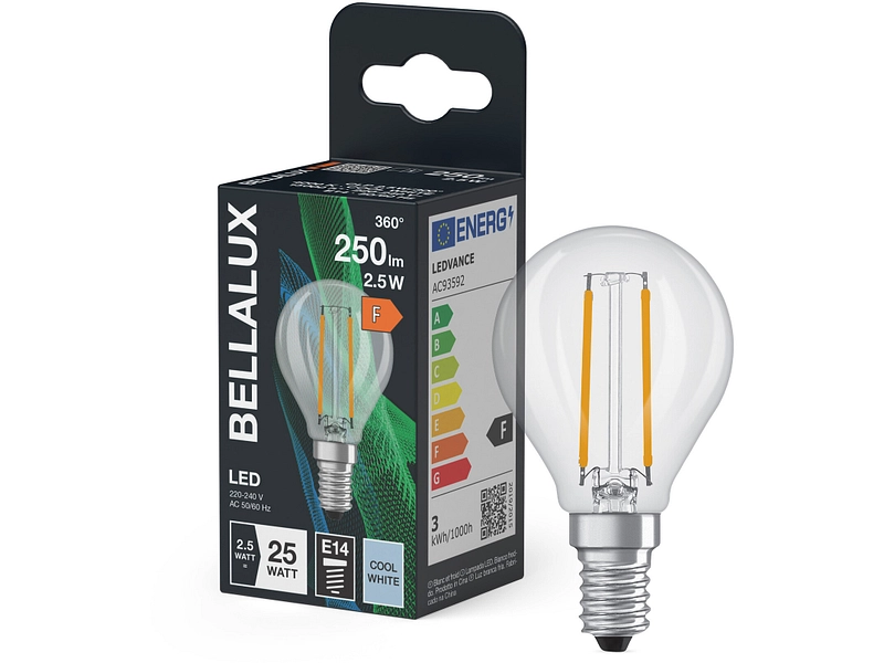 Ampoule LED E14 Ampoule LED E14