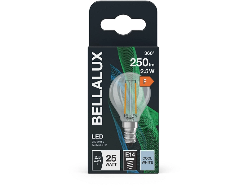 Ampoule LED E14 Ampoule LED E14