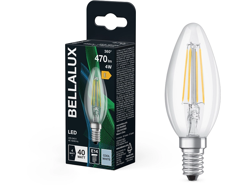 Ampoule LED E14 Ampoule LED E14