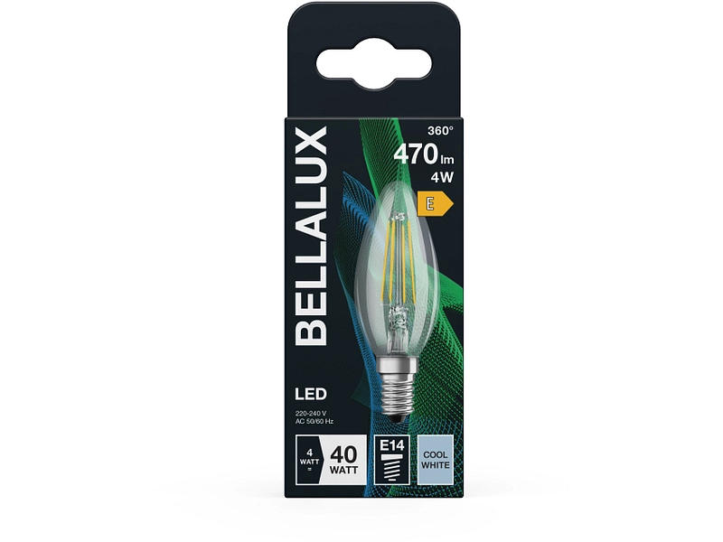 Ampoule LED E14 Ampoule LED E14