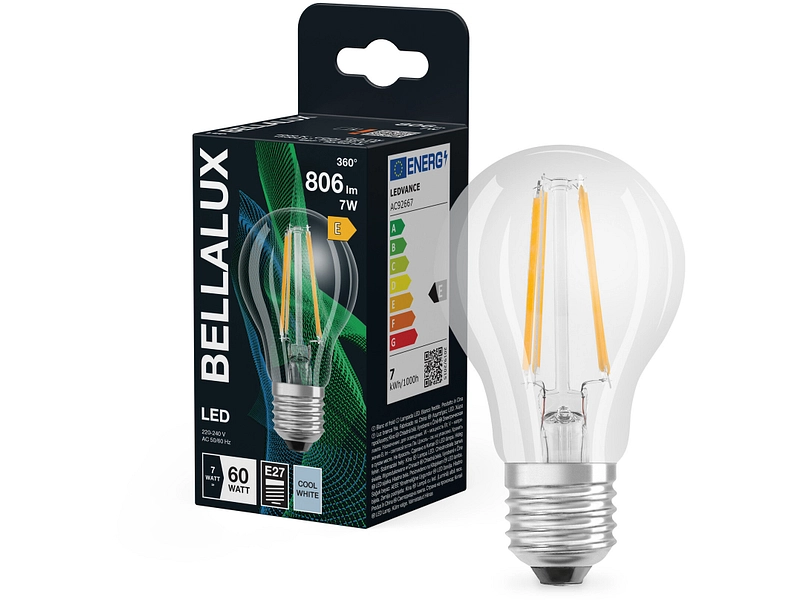 Lampadina LED E27 Lampadina LED E27