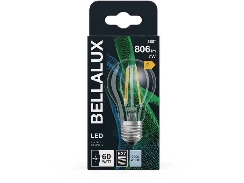 Lampadina LED E27 Lampadina LED E27