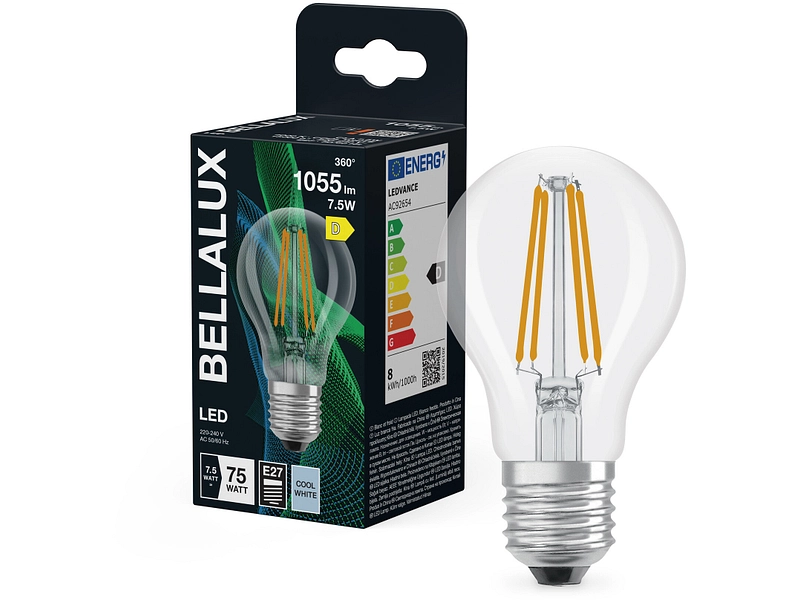 Lampadina LED E27 Lampadina LED E27