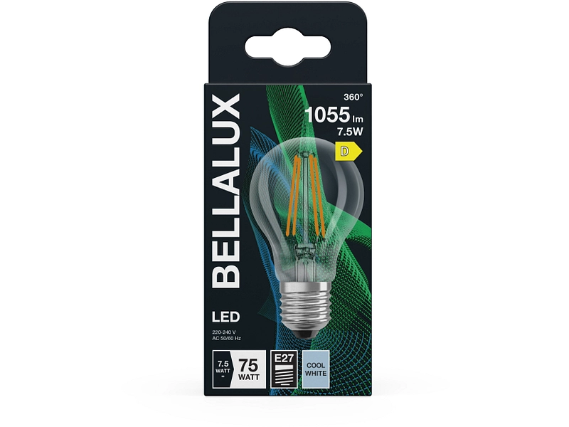 Lampadina LED E27 Lampadina LED E27