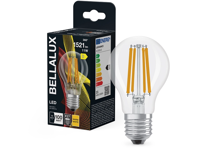 Lampadina LED E27 Lampadina LED E27