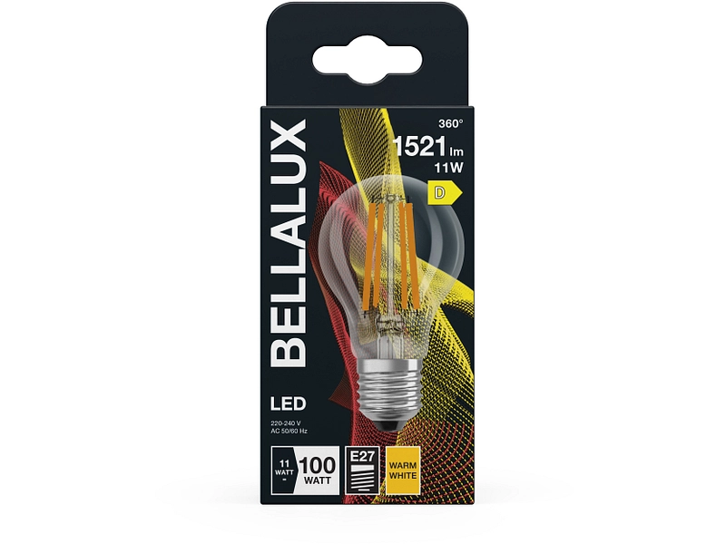 Lampadina LED E27 Lampadina LED E27