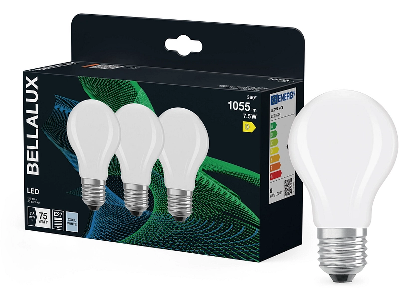 Lampadina LED E27 Lampadina LED E27