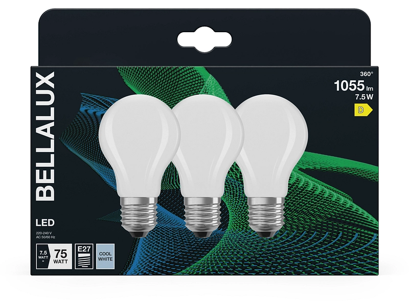 Lampadina LED E27 Lampadina LED E27