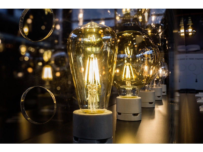 Ampoule LED E27 Ampoule LED E27