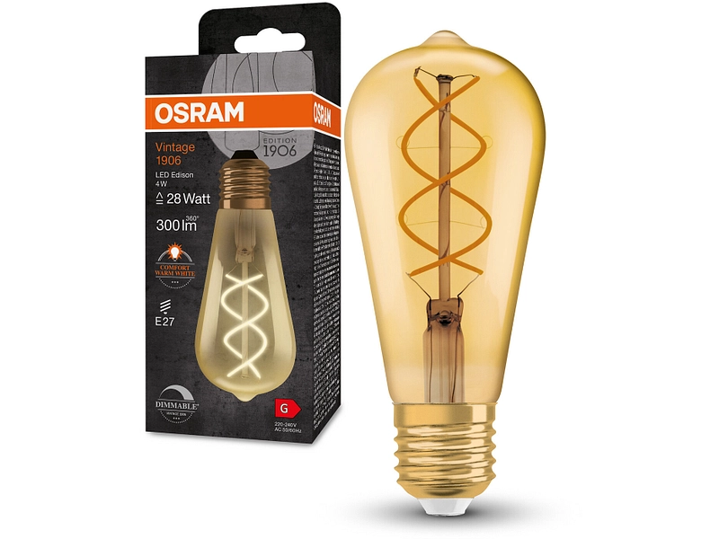 Lampadina LED E27 Lampadina LED E27