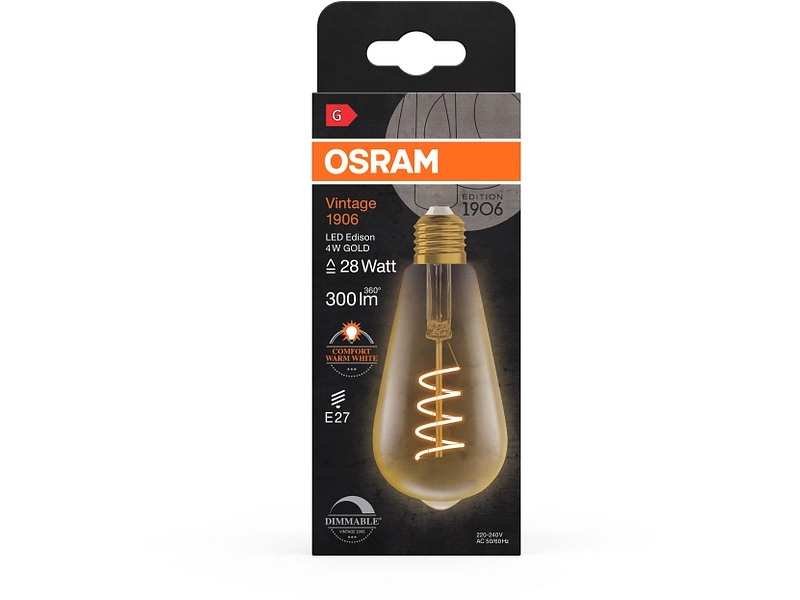 Lampadina LED E27 Lampadina LED E27