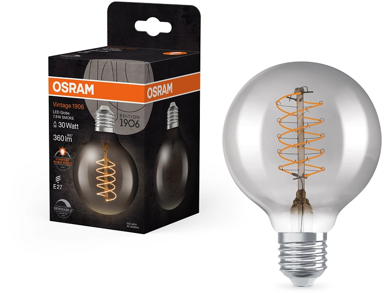 Ampoule LED E27 Ampoule LED E27