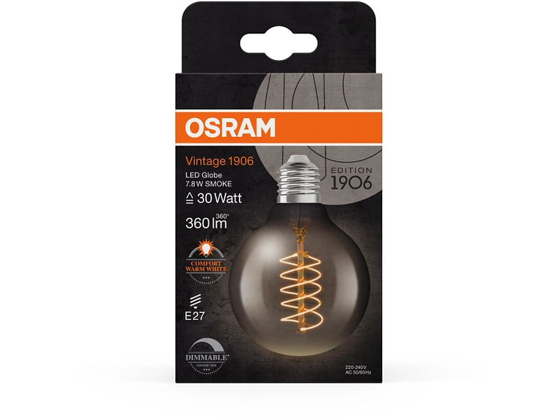 Ampoule LED E27 Ampoule LED E27