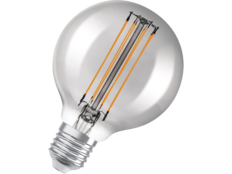 Lampadina LED E27 Lampadina LED E27