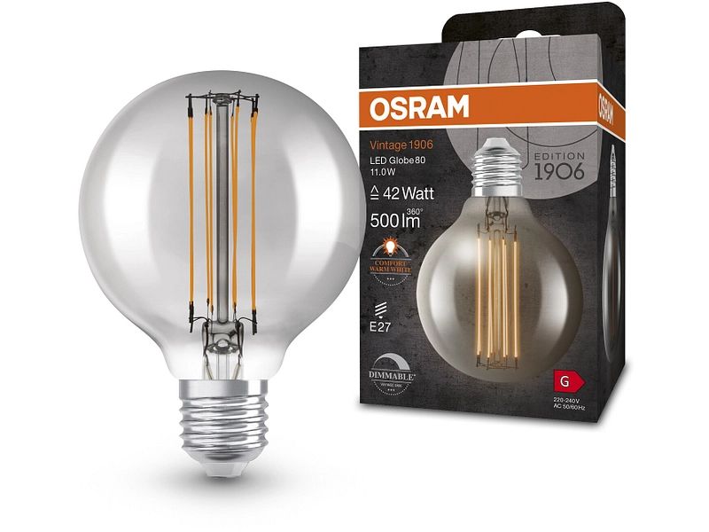 Lampadina LED E27 Lampadina LED E27